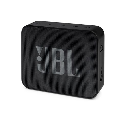Imagem 4 de 4 de Parlante Portátil Bluetooth JBL GO Essential Negro