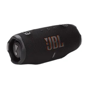 Parlante Portátil Bluetooth JBL Charge 6 Black - Image 2