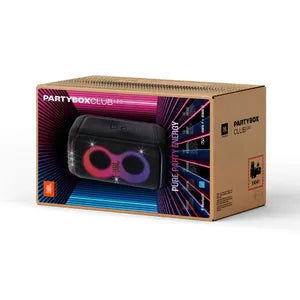 Parlante JBL Partybox Club 120 - Image 9