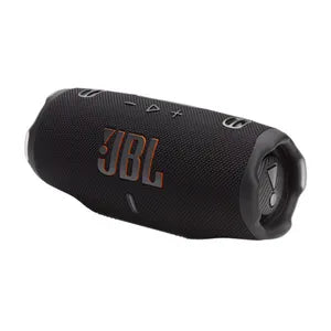 Parlante Portátil Bluetooth JBL Charge 6 Black - Image 4