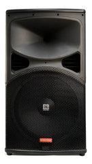 Bafle Q-series Q-15 Pasivo 300w 15 Driver 1 Jbl Pro Color Negro QSE