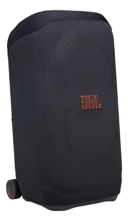 Funda De Protección Jbl Partycover Stage 320 Negro - Image 1