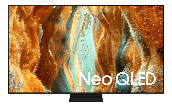 Imagem 2 de 11 de Smart Tv Samsung 75 Neo Qled 4k Qn70f Vision AI