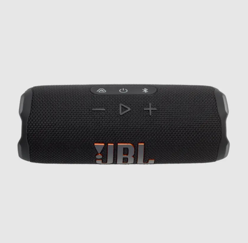 Parlante Bluetooth Jbl Flip 7 color negro - Image 4
