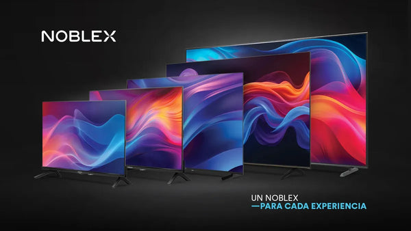 Imagem 6 de 7 de Smart TV 50'' Noblex Roku TV FHD DB50X3110