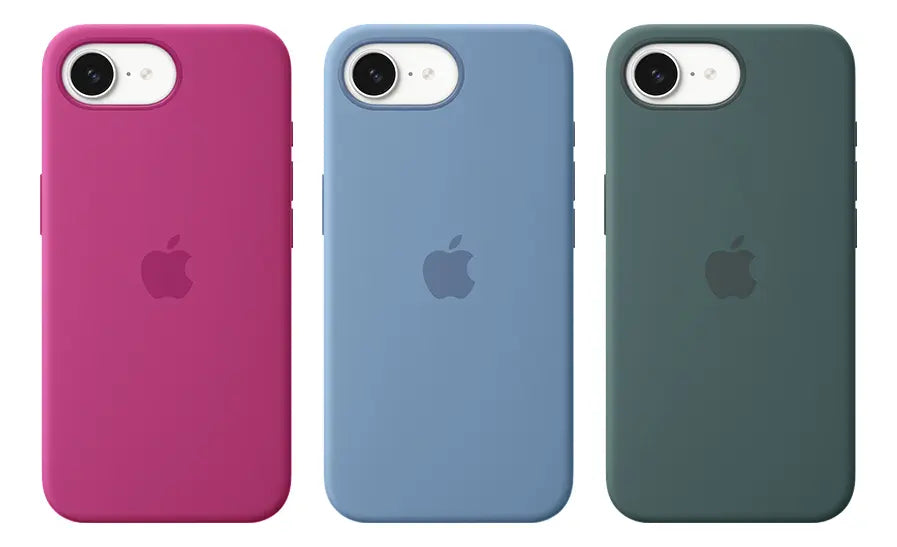 Apple iPhone 16e - Image 10