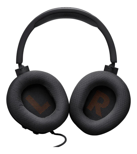 Imagem 8 de 8 de Auriculares Jbl Quantum 100m2 Headset Negro Gamer