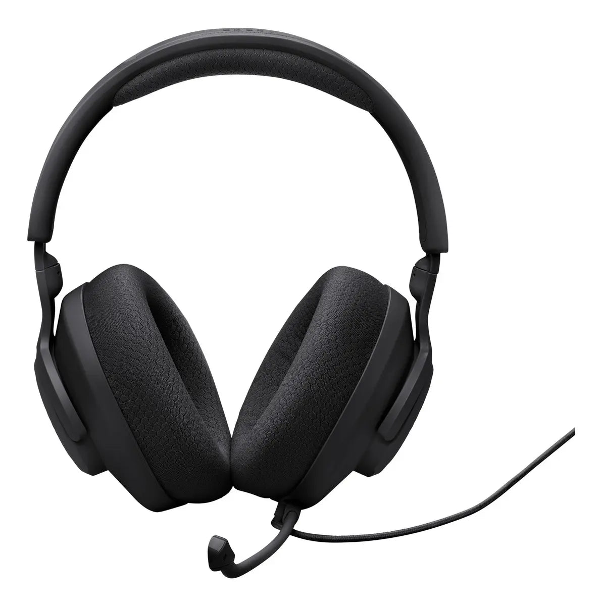 Auriculares Jbl Quantum 100m2 Headset Negro Gamer - Image 2