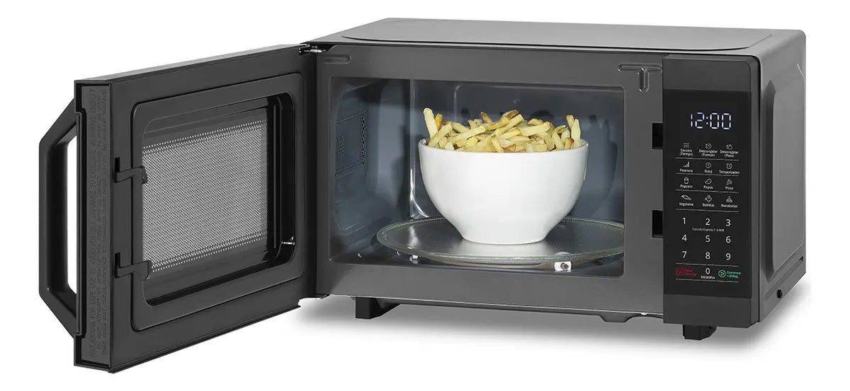 Microondas Digital Atma 20 Litros 700w - Image 6