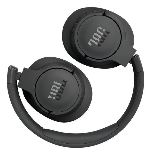 Imagem 9 de 9 de Auriculares Inalámbricos JBL Tune 770NC Over-ear con Cancelación de Ruido y Micrófono