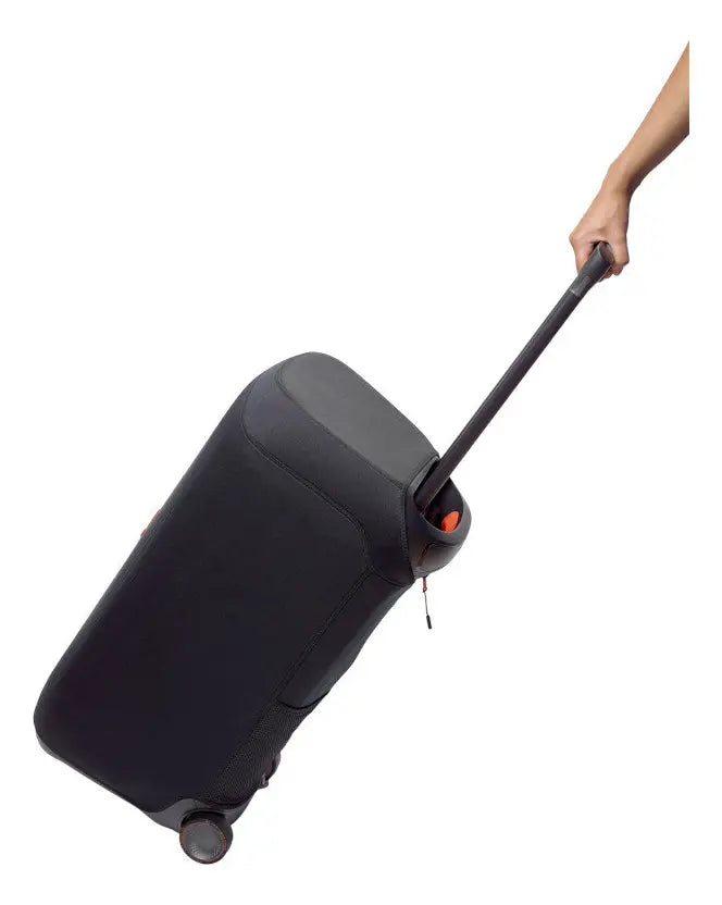 Funda De Protección Jbl Partycover Stage 320 Negro - Image 6