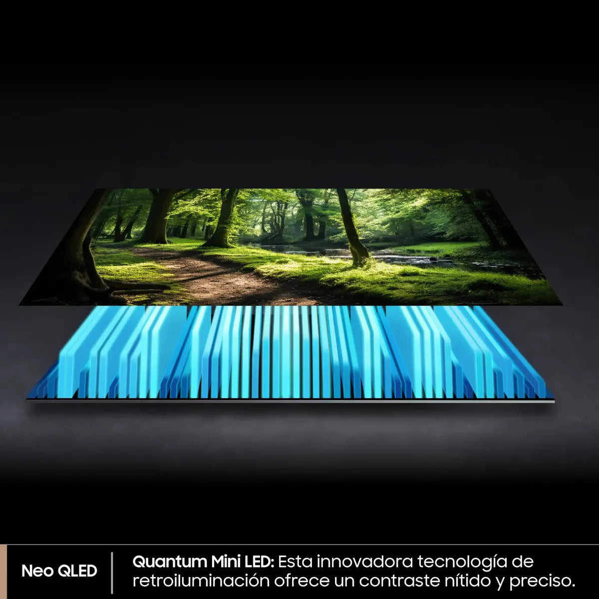Smart Tv Samsung 75 Neo Qled 4k Qn70f Vision AI - Image 10