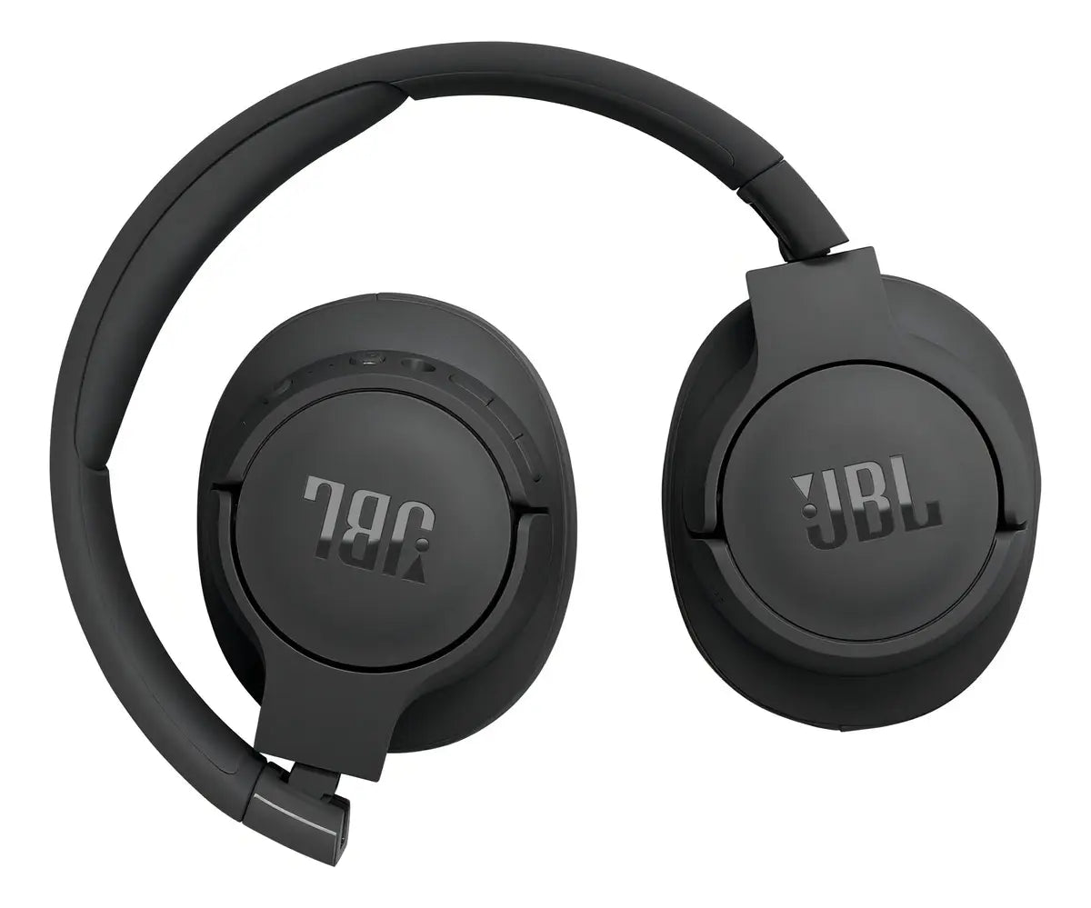 Auriculares Inalámbricos JBL Tune 770NC Over-ear con Cancelación de Ruido y Micrófono - Image 2