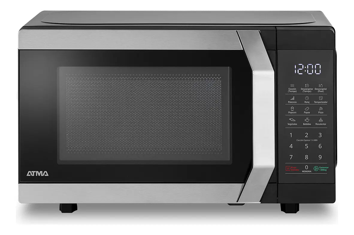 Microondas Digital Atma 20 Litros 700w - Image 1