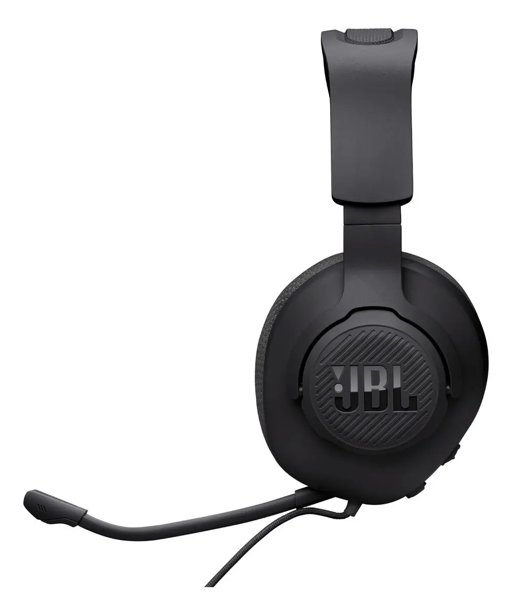 Auriculares Jbl Quantum 100m2 Headset Negro Gamer - Image 4
