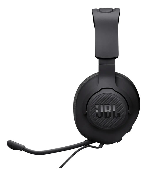 Imagem 4 de 8 de Auriculares Jbl Quantum 100m2 Headset Negro Gamer