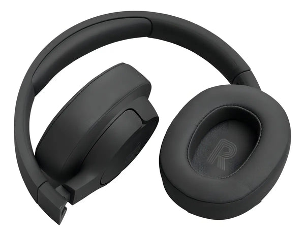 Imagem 5 de 9 de Auriculares Inalámbricos JBL Tune 770NC Over-ear con Cancelación de Ruido y Micrófono