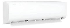 Aire Acondicionado Split Frío/Calor Samsung Inverter 4500 Frigorías Ar40f18 Blanco