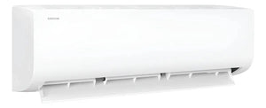 Aire Acondicionado Split Frío/Calor Samsung Inverter 4500 Frigorías Ar40f18 Blanco