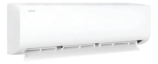 Aire Acondicionado Split Frío/Calor Samsung Inverter 4500 Frigorías Ar40f18 Blanco