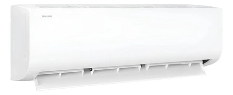 Aire Acondicionado Split Frío/Calor Samsung Inverter 4500 Frigorías Ar40f18 Blanco