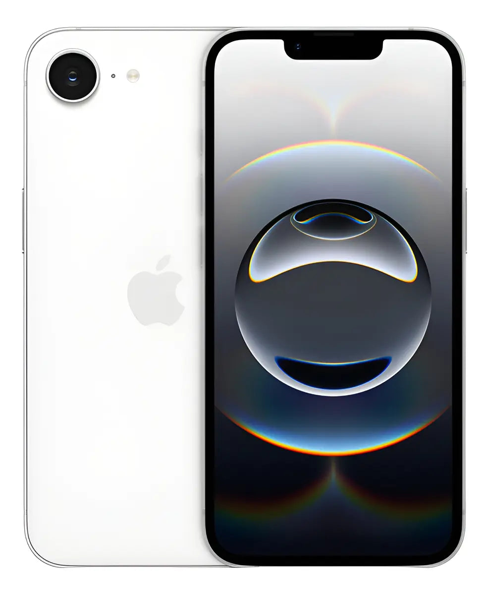 Apple iPhone 16e - Image 2