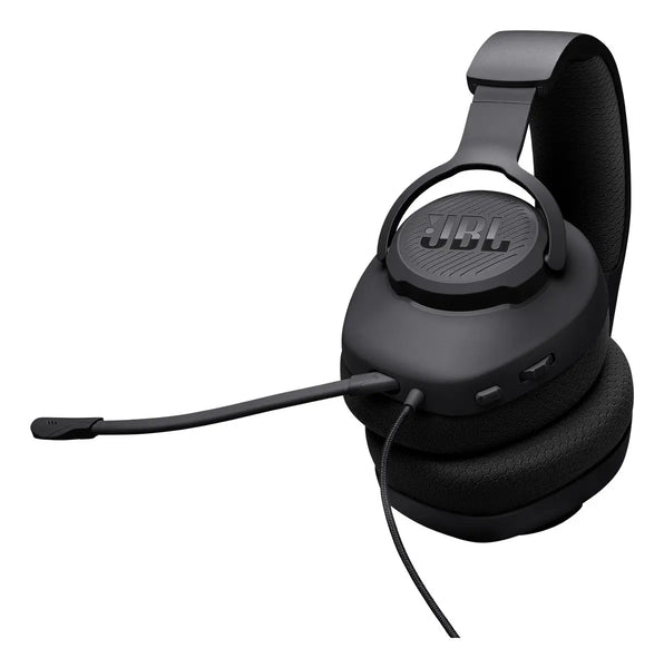 Imagem 7 de 8 de Auriculares Jbl Quantum 100m2 Headset Negro Gamer