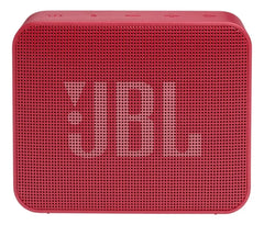 Parlante Jbl Go Essential Portatil Bluetooth Rojo