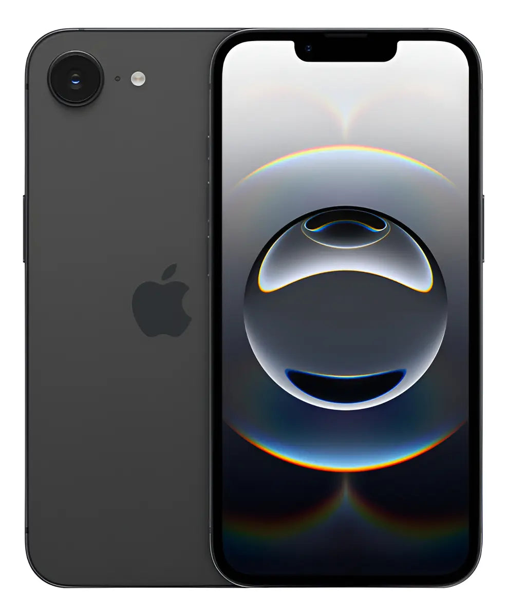 Apple iPhone 16e - Image 4