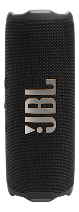 Parlante Bluetooth Jbl Flip 7 color negro - Image 3