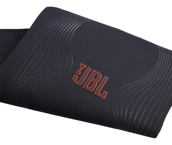 Imagem 3 de 6 de Funda De Protección Jbl Partycover Stage 320 Negro