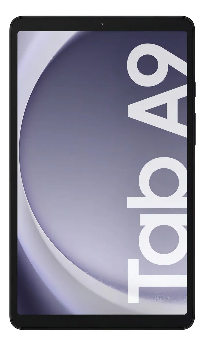 Samsung Galaxy Tab A9 64gb 4gb Ram Color Gris 8.7