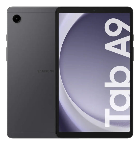 Imagem 1 de 3 de Samsung Galaxy Tab A9 64gb 4gb Ram Color Gris 8.7