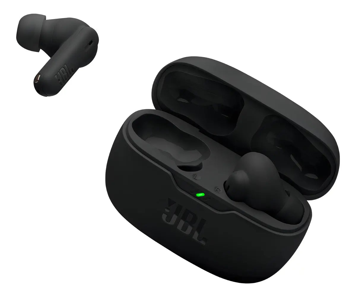 Auriculares Jbl Wave Beam 2 Tws In-ear Negro - Image 8