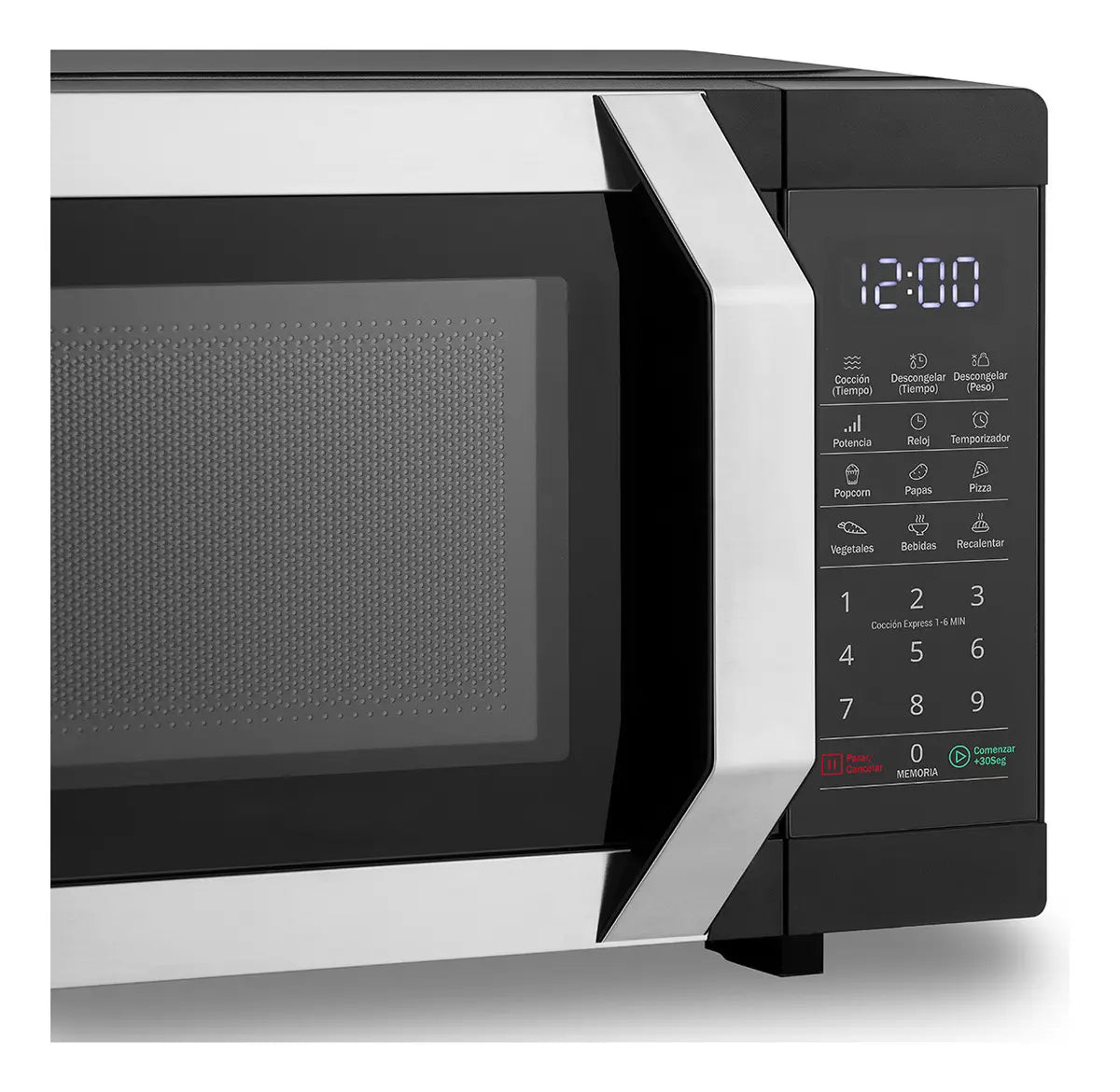 Microondas Digital Atma 20 Litros 700w - Image 2