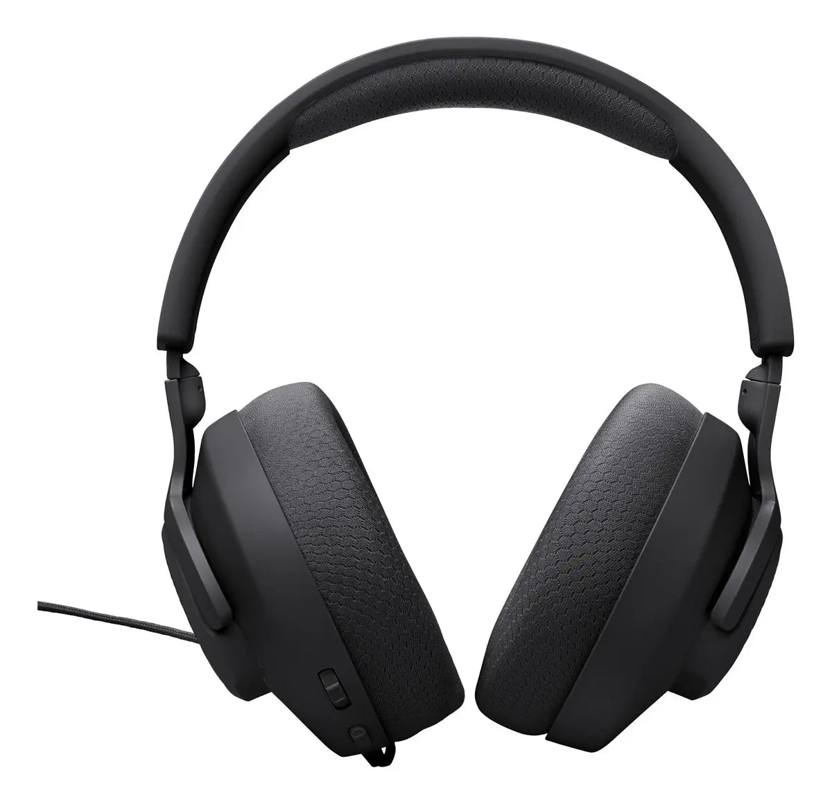 Auriculares Jbl Quantum 100m2 Headset Negro Gamer - Image 3