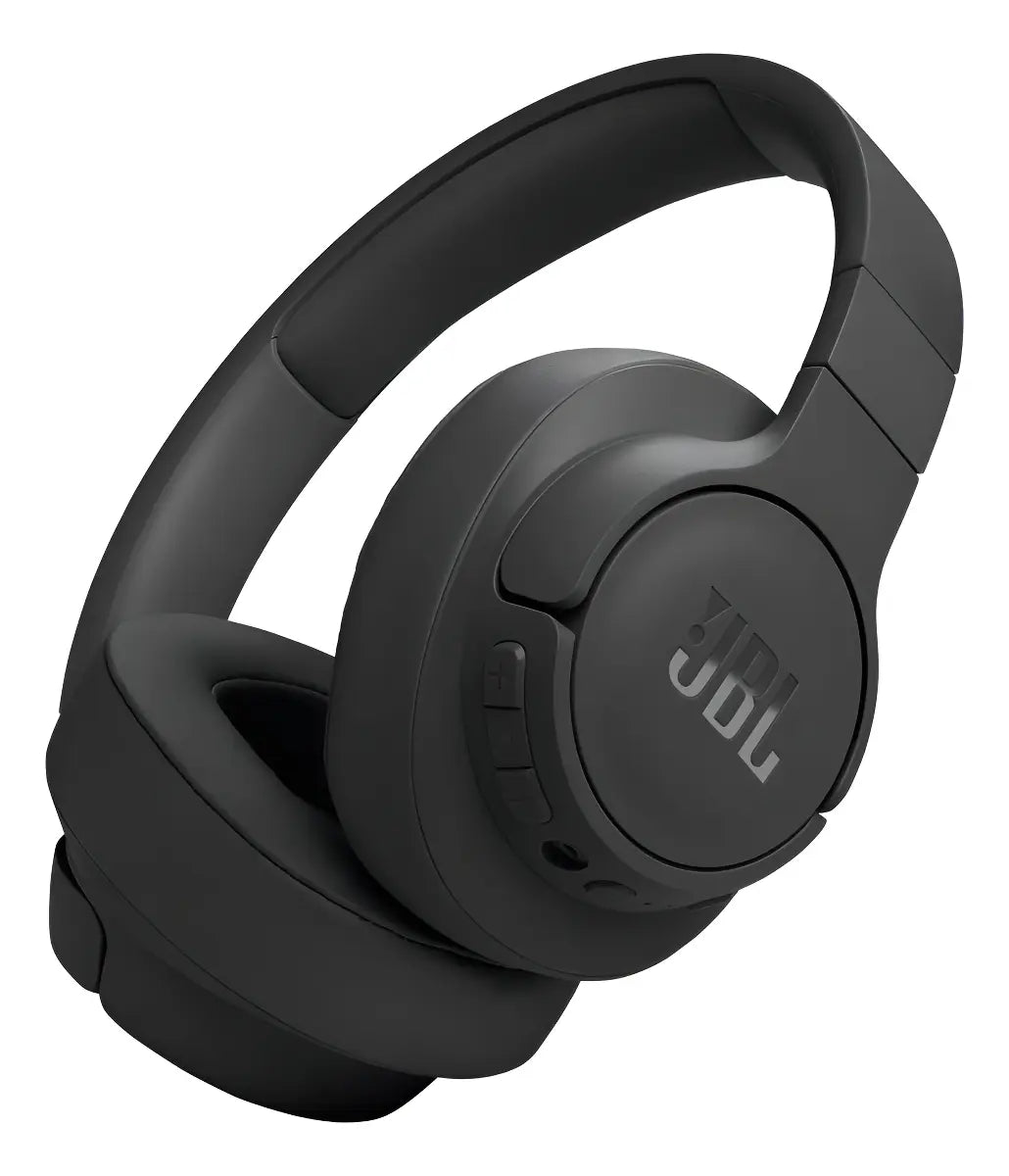 Auriculares Inalámbricos JBL Tune 770NC Over-ear con Cancelación de Ruido y Micrófono - Image 1