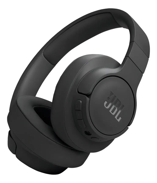 Imagem 1 de 9 de Auriculares Inalámbricos JBL Tune 770NC Over-ear con Cancelación de Ruido y Micrófono