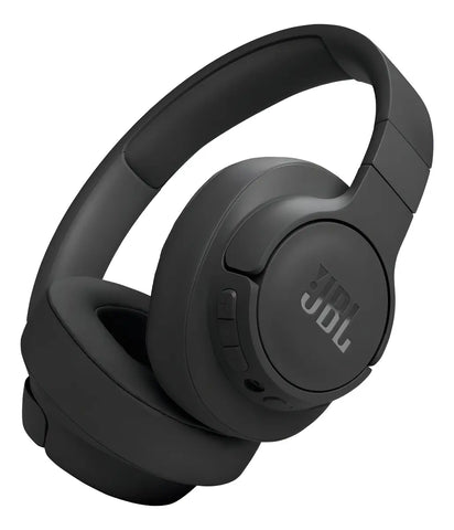 Auriculares Inalámbricos JBL Tune 770NC Over-ear con Cancelación de Ruido y Micrófono