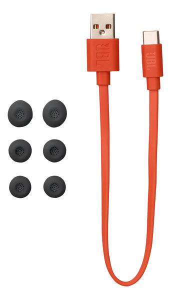 Imagem 3 de 9 de Auriculares Jbl Wave Beam 2 Tws In-ear Negro