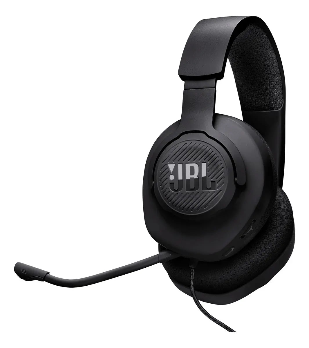 Auriculares Jbl Quantum 100m2 Headset Negro Gamer - Image 1