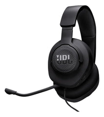 Auriculares Jbl Quantum 100m2 Headset Negro Gamer