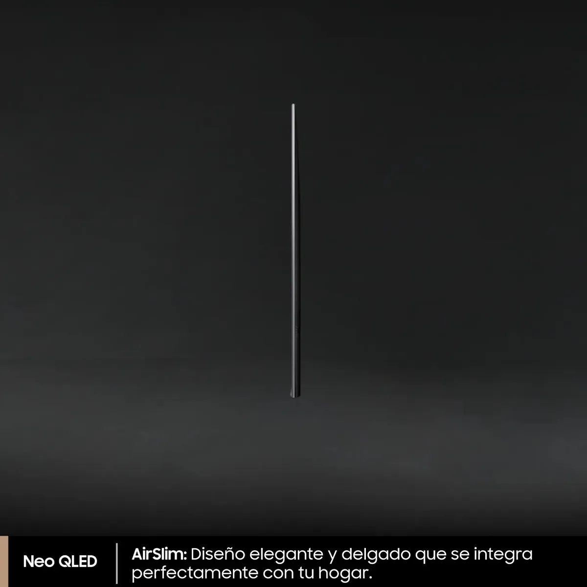Smart Tv Samsung 75 Neo Qled 4k Qn70f Vision AI - Image 5