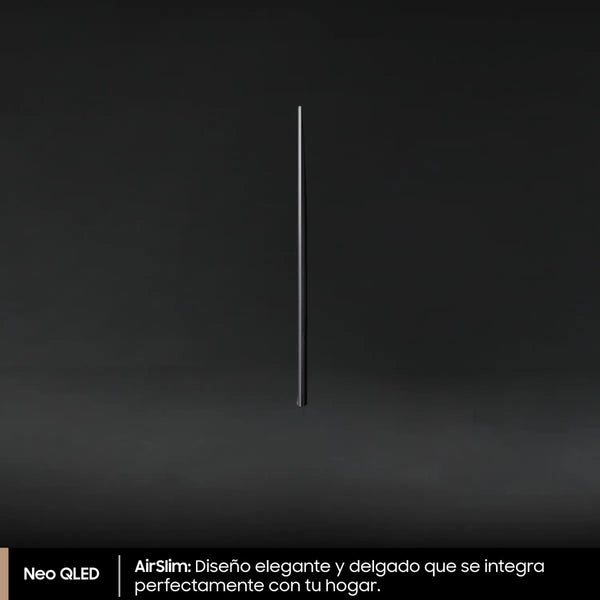 Imagem 5 de 11 de Smart Tv Samsung 75 Neo Qled 4k Qn70f Vision AI