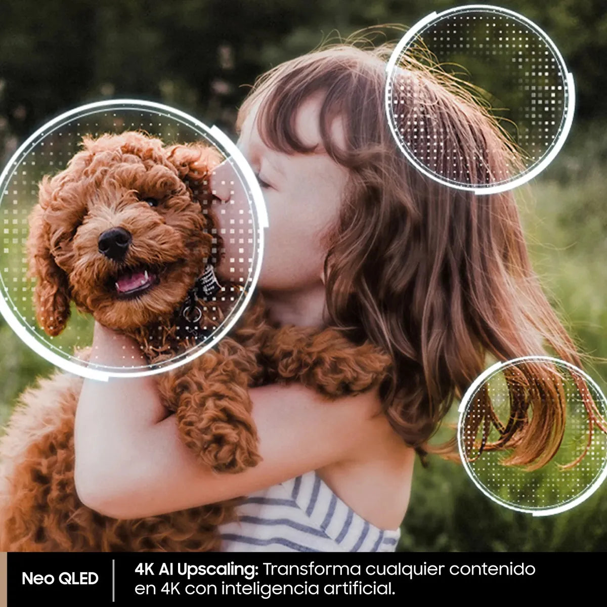 Smart Tv Samsung 75 Neo Qled 4k Qn70f Vision AI - Image 3