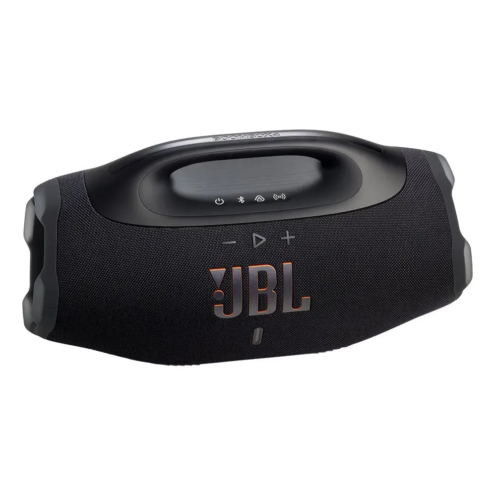 Jbl Boombox 4 Negro - Image 2