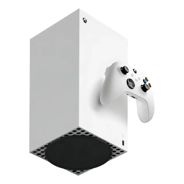 Imagem 3 de 11 de Consola Xbox Series X Edición Digital 1tb Ssd Robot White Blanco