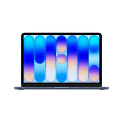 Apple 2026 Macbook Neo (de 13 Pulgadas, Chip A18 Pro De Apple Con Cpu De 6 Núcleos Y Gpu De 5 Núcleos, 8gb Memoria Unificada, 256 gb) - Índigo - Distribuidor Autorizado