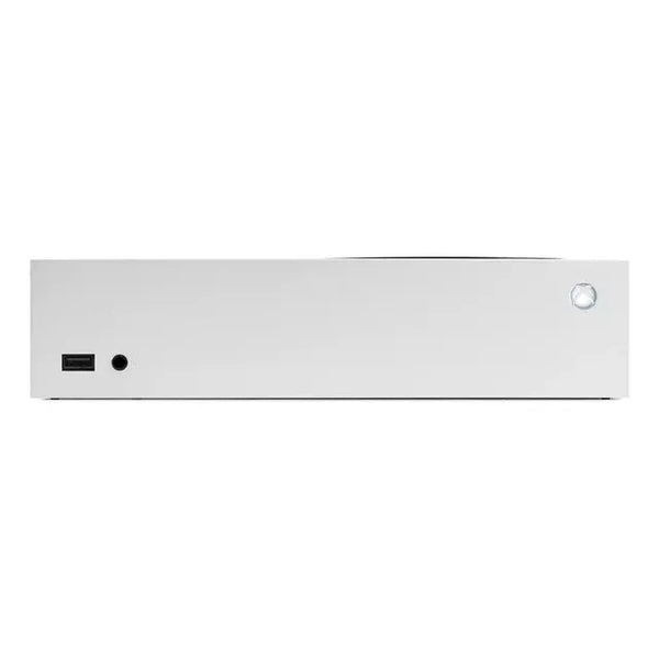 Imagem 5 de 11 de Microsoft Xbox Series S 512GB Kit extra controller color blanco 2020
