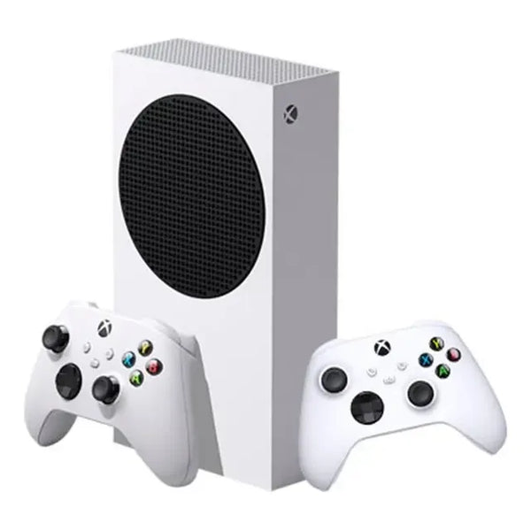Imagem 1 de 11 de Microsoft Xbox Series S 512GB Kit extra controller color blanco 2020